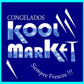 KoolMarket-Delivery de Productos Congelados